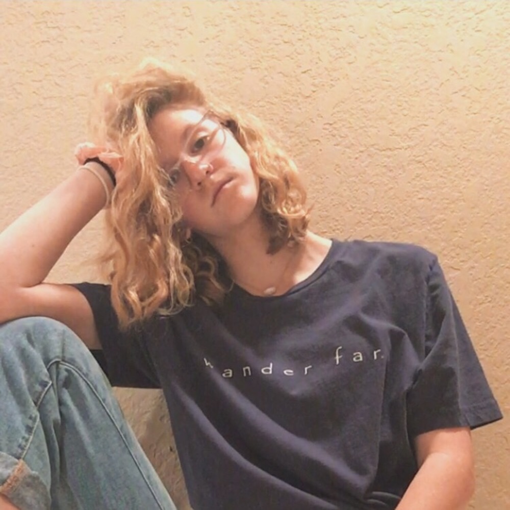 Meet your Posher, Maisy